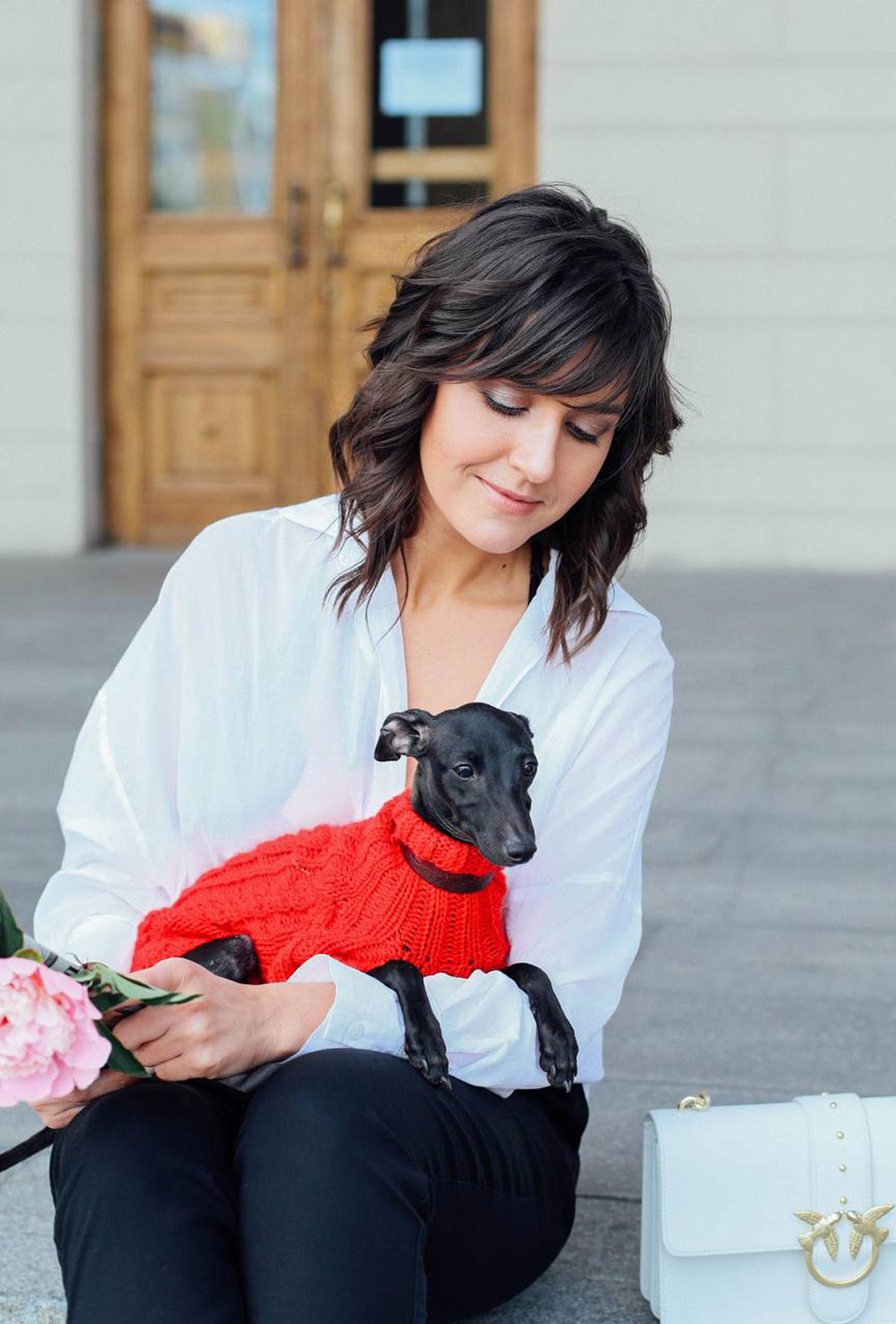 Гоц Анастасия