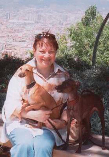 Ануфриева Наталья